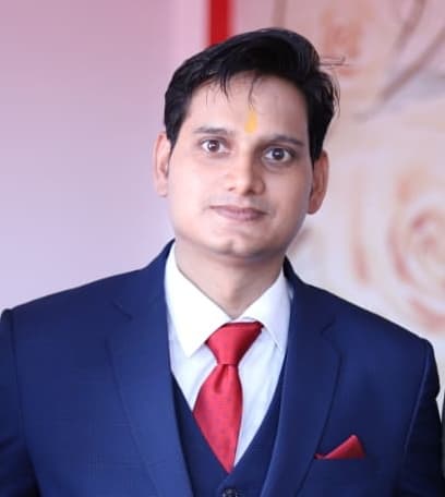 Adv. Atul Pandey