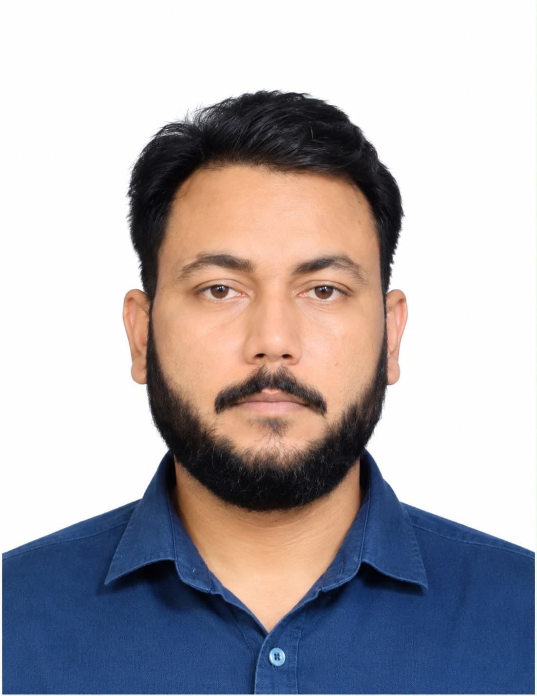 Dr. Ankur Verma